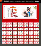 56个民族简介