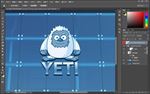 logo样机vi样机标志样机
