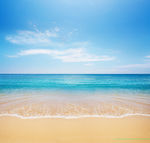 大海
