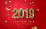 2019海报