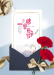 母亲节