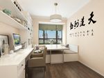 书房天道酬勤矢量硅藻泥书房背景