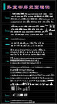 卧室书房立面模块 CAD精选