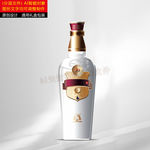 瓶型设计（分层制作文件）