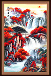 鸿运当头