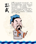 孙武