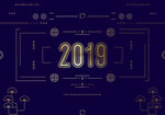 2019字体