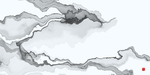 国画山水画
