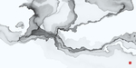 国画山水画
