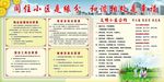 同住小区是缘分