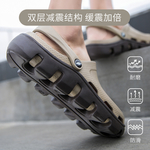 减震鞋子