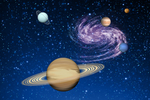 星空