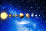 星空