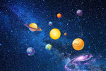 星空