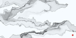 水墨山水画