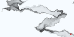 新中式山水