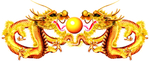 龙