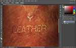logo样机