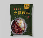 火锅底料包装