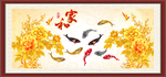 家和富贵