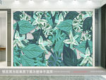 植物背景