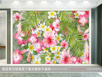 热带植物