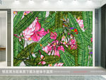 热带植物