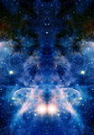 梦幻星空