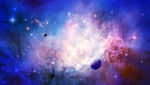 宇宙