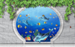 海底世界