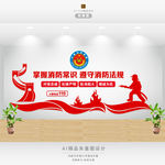 消防救援