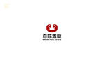 中式 传统图形  地产Vi 图
