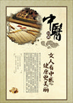 养生海报