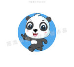 可爱熊猫2019奔跑版
