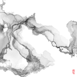 山水装饰画