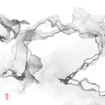 水墨装饰画