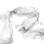 山水