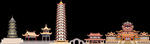 福州剪影