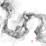 玄关装饰画