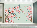 花鸟画