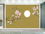 花鸟画