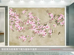 花鸟
