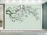 花鸟