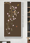 花鸟图
