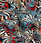 豹纹