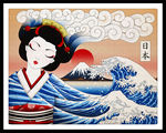 浮世绘