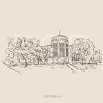 清华大学