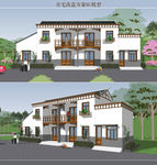 住宅改造方案