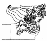 龙
