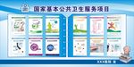 国家基本公共卫生服务项目